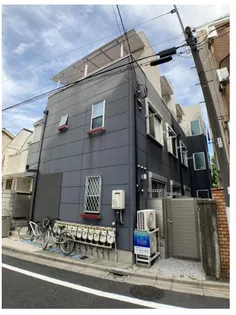 プロスパーマンション鷺宮【2階】の外観