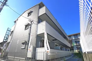 エスペランサ【3階】の外観