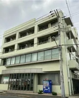 Maison de Haneda【4階】の外観