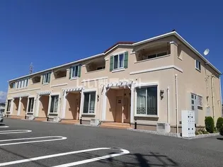 シェ モワ ココ【1階】の外観