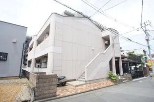 レジデンスCKの画像