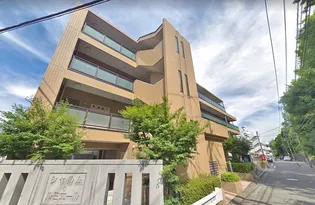 シャルムルミエール【4階】の外観