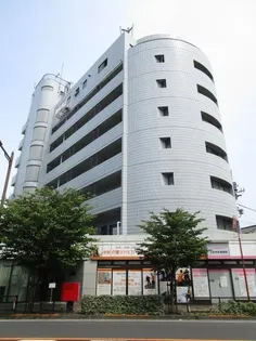 ロジュマン西尾久の画像