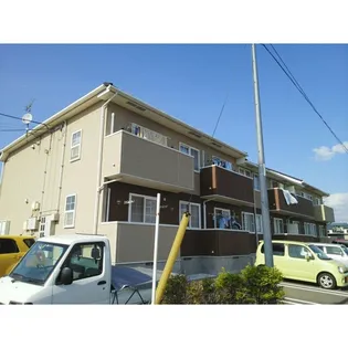 エミネンストシモー【2階】の外観