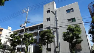 大阪府豊中市寺内1【マンション】の外観