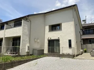 グランヴィスタ四ツ谷の画像