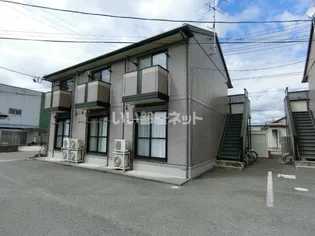 宮城県柴田郡柴田町船岡中央2【アパート】の外観