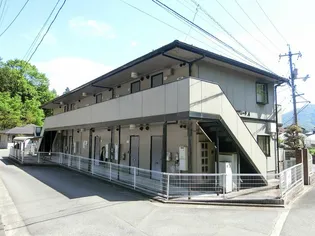 アヴニール Bの画像