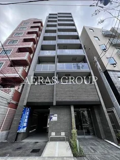 アイルプレミアム駒込の画像