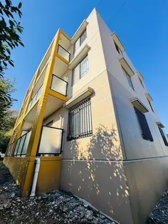 Orangeハイツ【3階】の外観