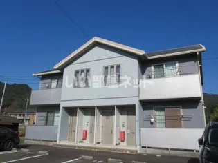 メゾンスカイヒルズ G棟の画像