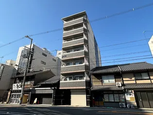 K CASA大宮【6階】の外観