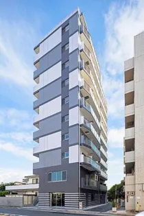 Nステージ本八幡の画像