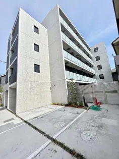 ドゥーエ梅屋敷の画像