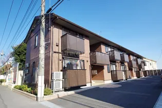 ロイヤルテラス Cの画像