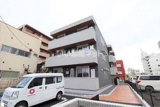 ラ ブリエ城南の画像