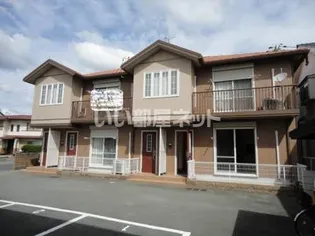 ブランシェ垣内南Aの画像