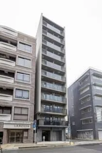 エル・セレーノ横浜関内デューエ【2階】の外観