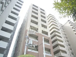 オリエンタル阿倍野メゾンの画像