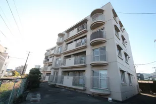 村上マンションの画像