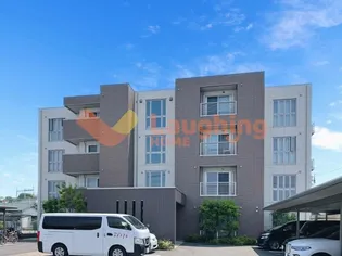 ベレオ合川の画像