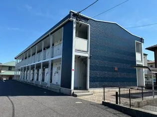 レオパレスミムラの画像