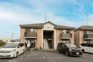 タウンハウスグリーンBの画像