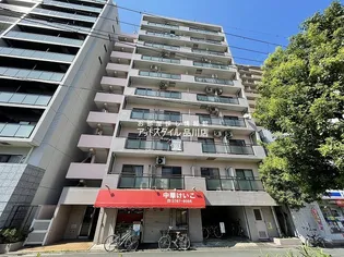 大森タウンビルの画像