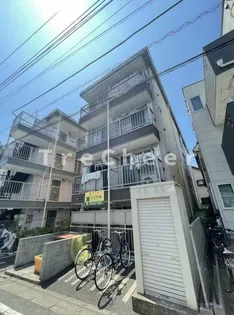 蕨プラザの画像