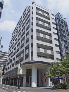 グランドメゾン池袋一番館の画像