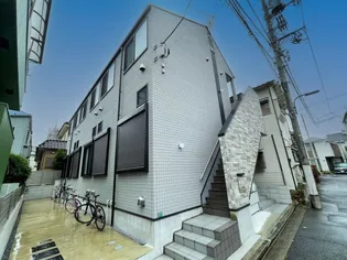 LEDミラージュの画像