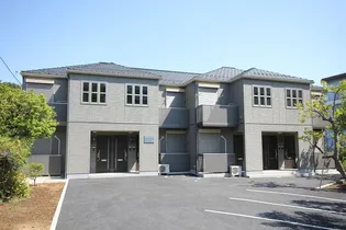 ヴェスト富岡の画像