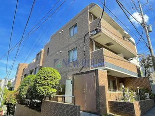 パークウェル神楽坂の画像