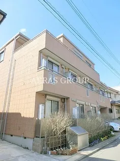 CASA DE ZIOの画像