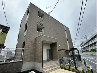 VICTORY HOUSEの画像