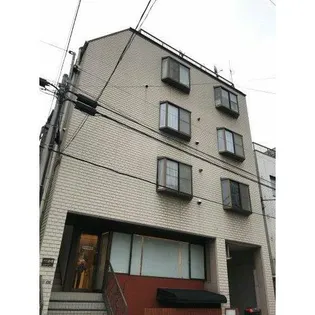 メゾン沙羅の画像