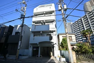 メゾン ド アムールの画像