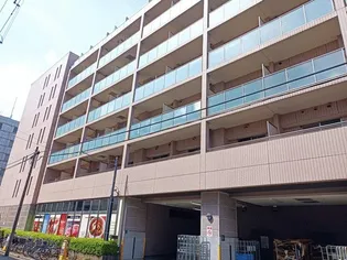 フルーヴ押上の画像