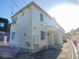 ハイムレーベン C【2階】の外観