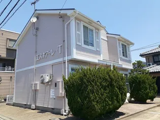 エスポアール Tの画像