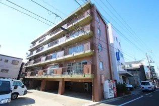 三松ハイムの画像