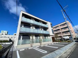 シャーメゾンKの画像