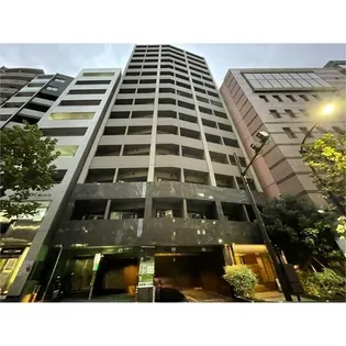 コンシェリア大崎 TOKYO PREMIUMの画像