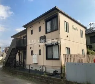 フォレストAの画像