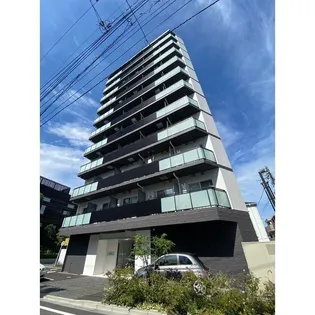 ラグゼナ戸田公園Iの画像