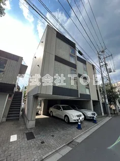 GARDEN COURT KAMIKITAZAWAの画像