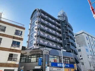 新城ロイヤルプラザの画像