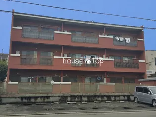 ヤンマーマンションの画像