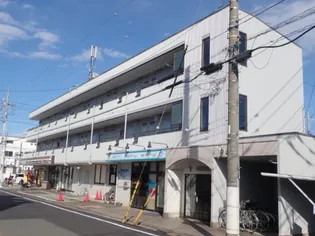 ジュネパレス旭が丘の画像