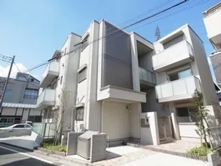 SHAMAISON カーサビアンカの画像